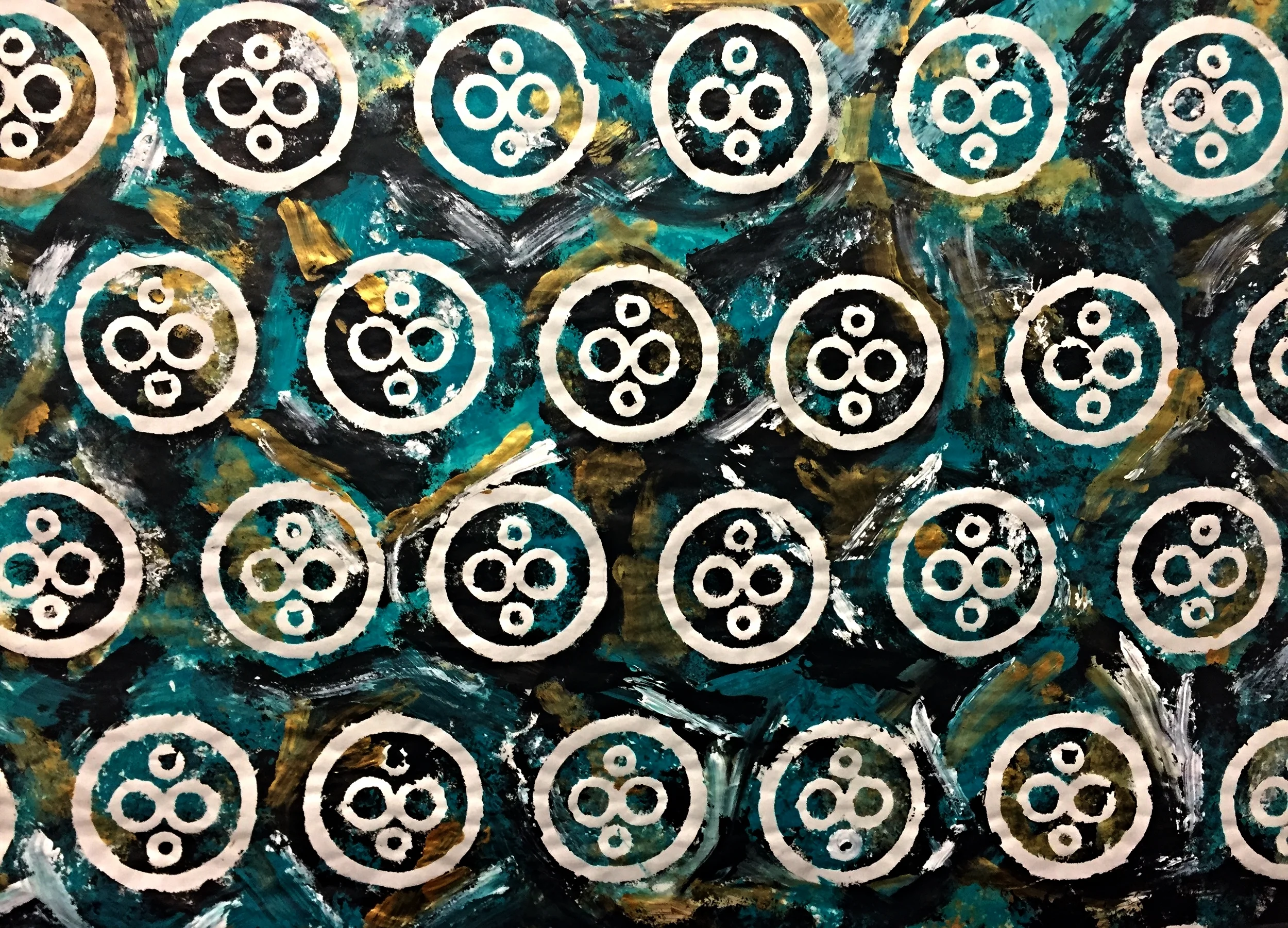 The BuiltWorlds Effect