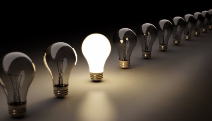 What do you know or do better than just about anyone else?