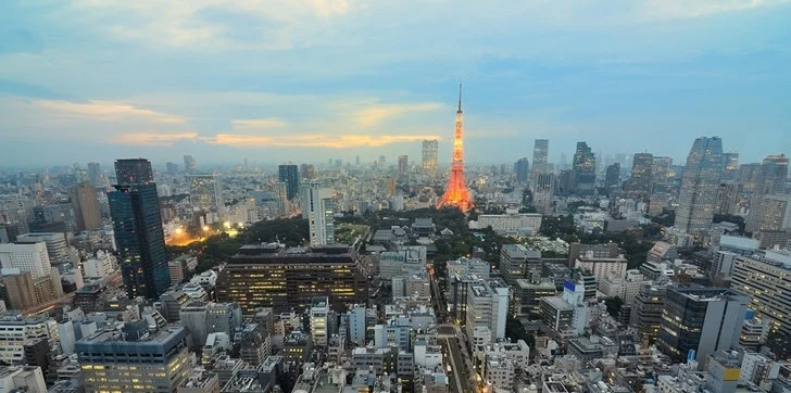 Bloomberg: Cities hold key to beating back climate change