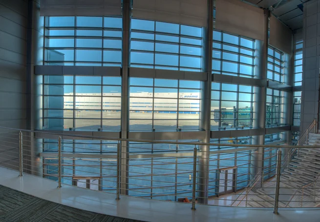 Banking on Hope, BE&amp;K Building Group adds BD ace Alexander