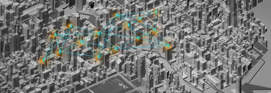 Feds boost Chicago&#x27;s array of things, big data project