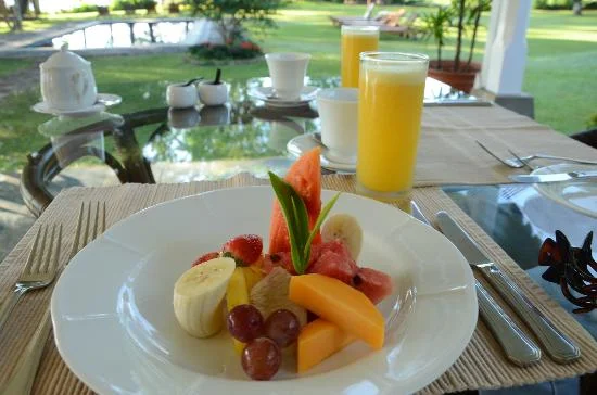 C-Suite Corner: Breakfast with e-Builder