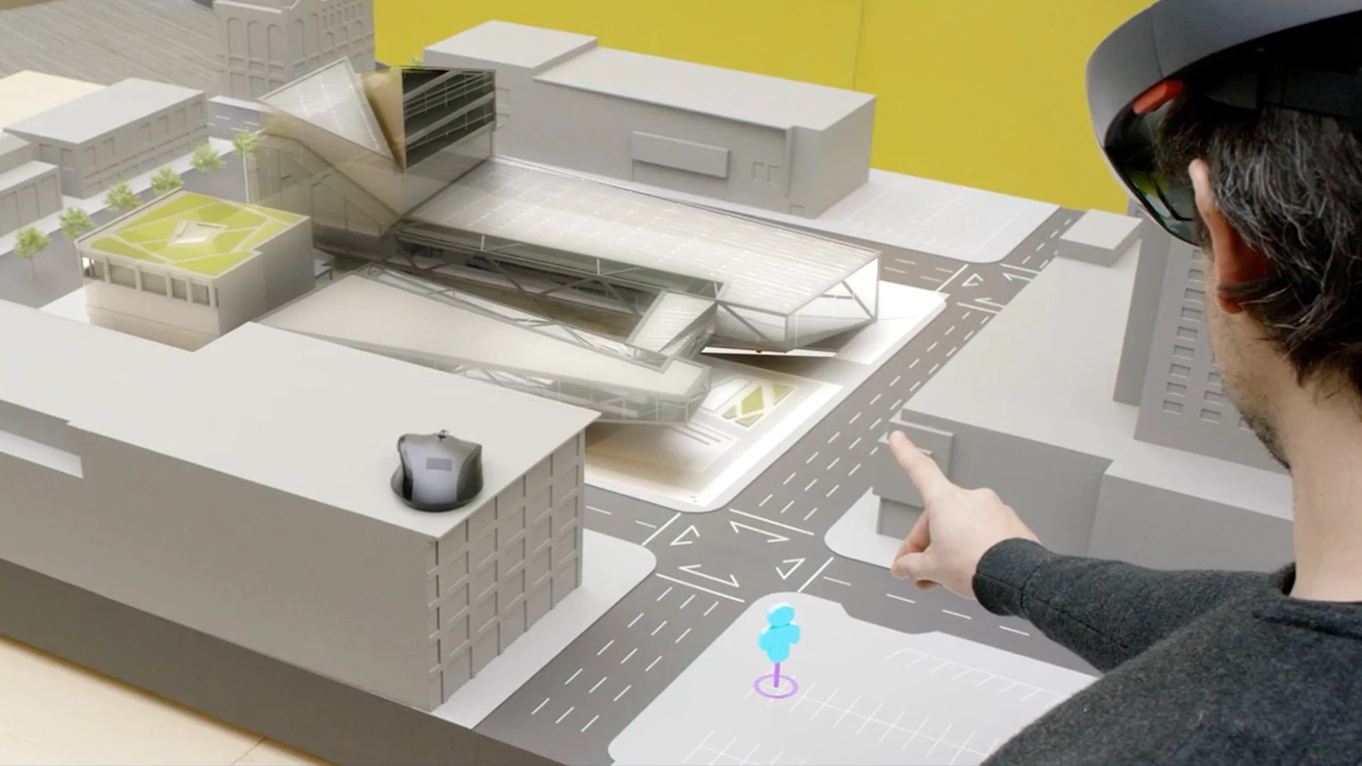 The Evolution of Wearables for the AEC, Part 2