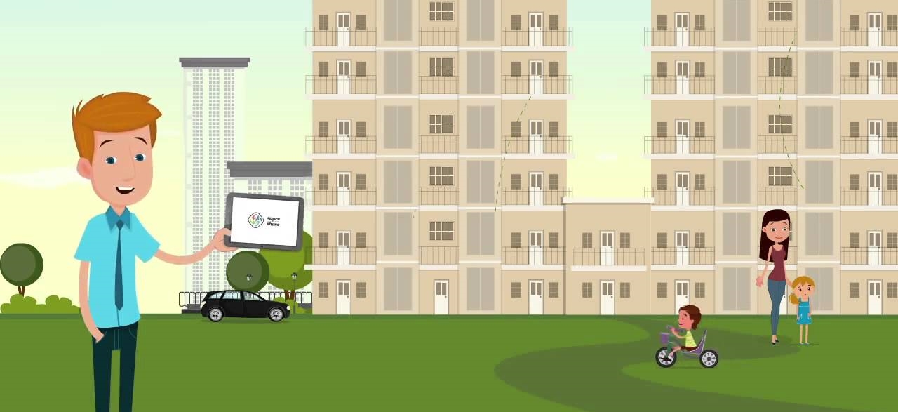 Spare to Share unveils new service swap app at BW Workshop