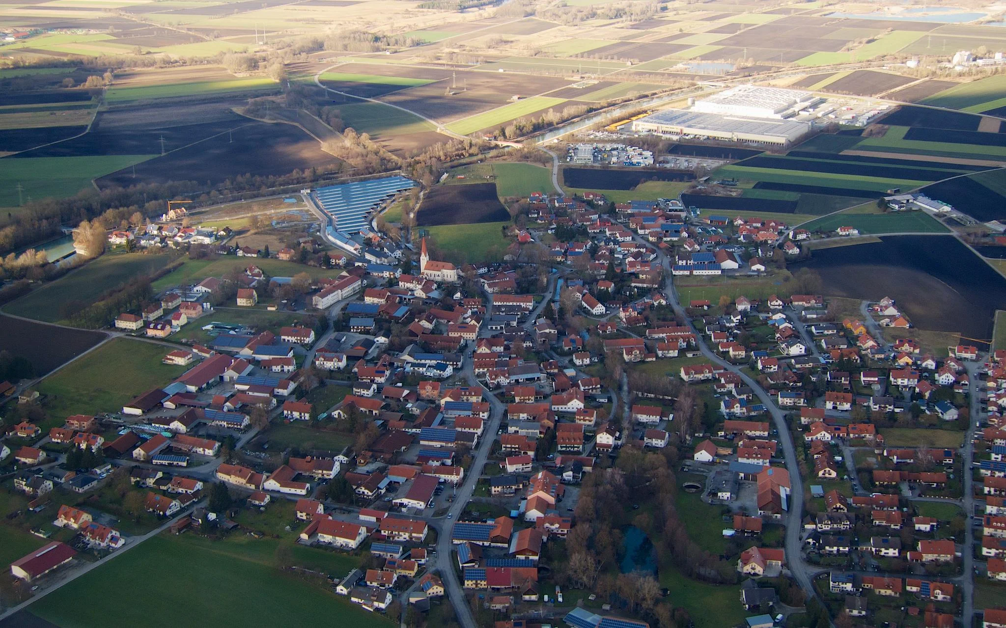 What can we learn from Germany's big bet on renewables?