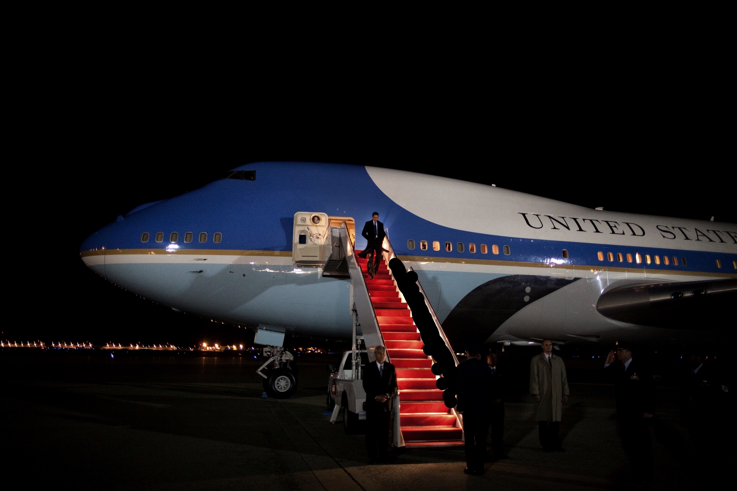 Which POTUS Candidates Are Best for the AEC? Guess Again.