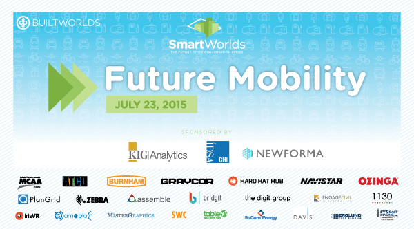 Watch: A PEEK Into Tomorrow&#x27;s Smart Mobilized World