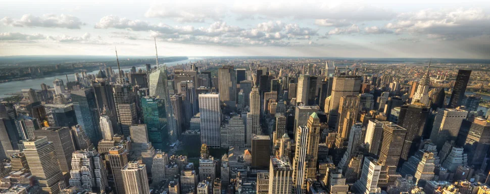 They're back! Global summit celebrates skyscraper resurgence