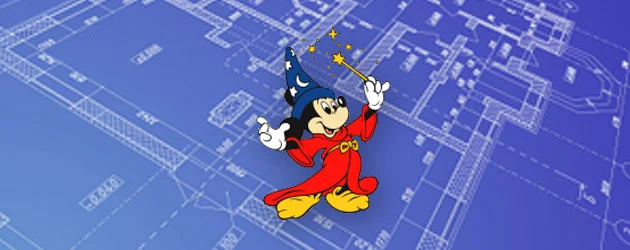 ASCE Q&A: How Disney embraces innovation