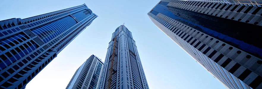 How can we make zero-carbon high-riseS reality?