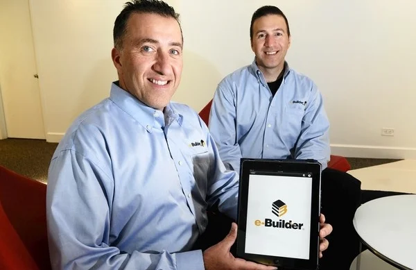 C-SUITE CORNER: How has e-Builder survived and thrived?