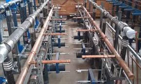 BW Sessions: CFI Mechanical 