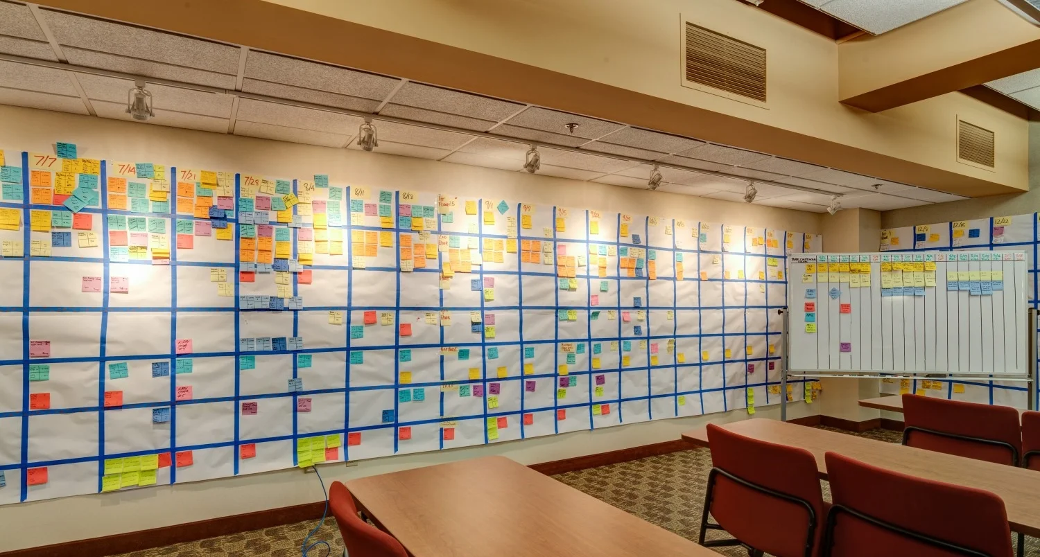 how to Make Lean Planning even Leaner 