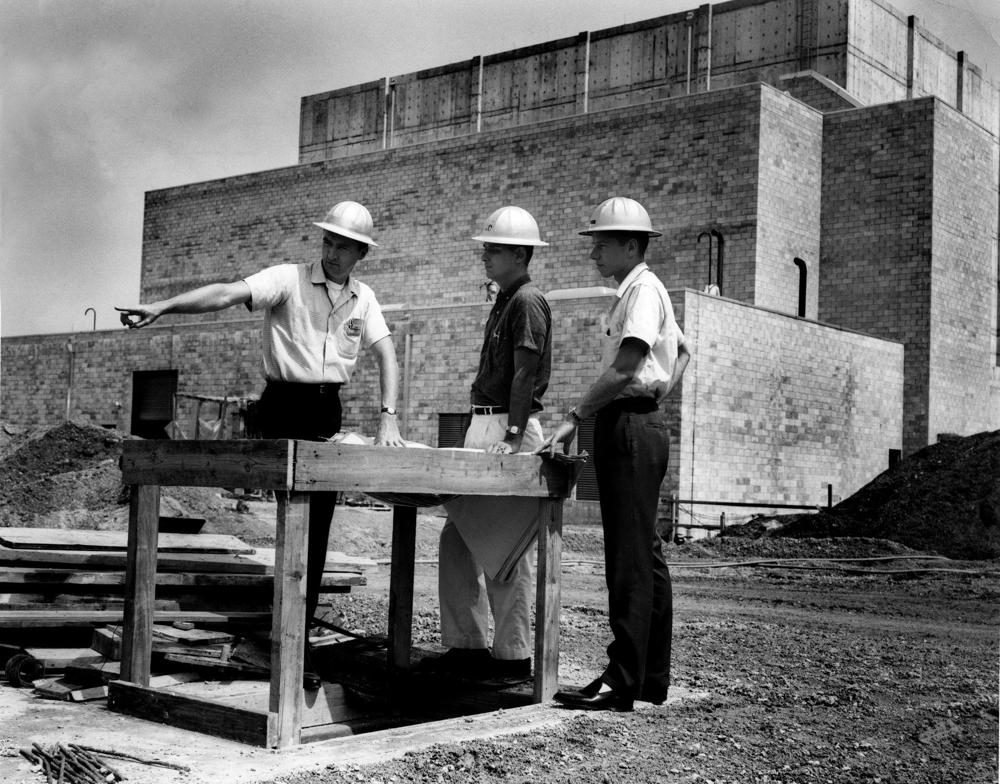 Is our industry stuck in the sixties?