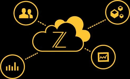 Up in the Cloud and Into the Wild, Zebra Unleashes Zatar