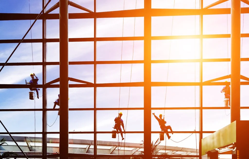 ARC Taps Facilities, Emergency Management as Growing Markets