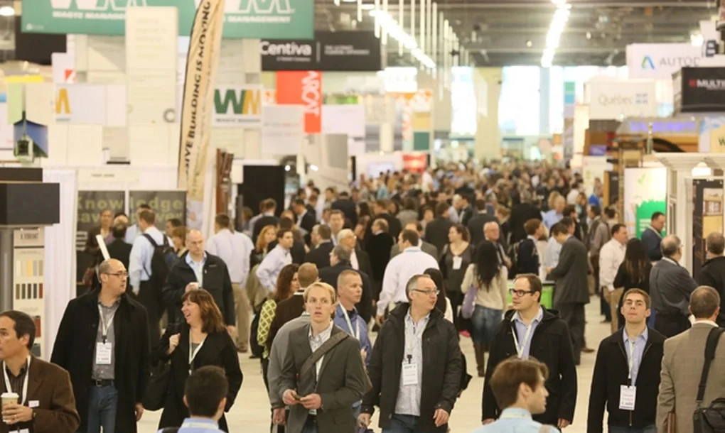Greenbuild gives thanks, sends message to paris climate talks