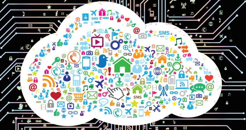 3 Percolating Trends in the Smart World