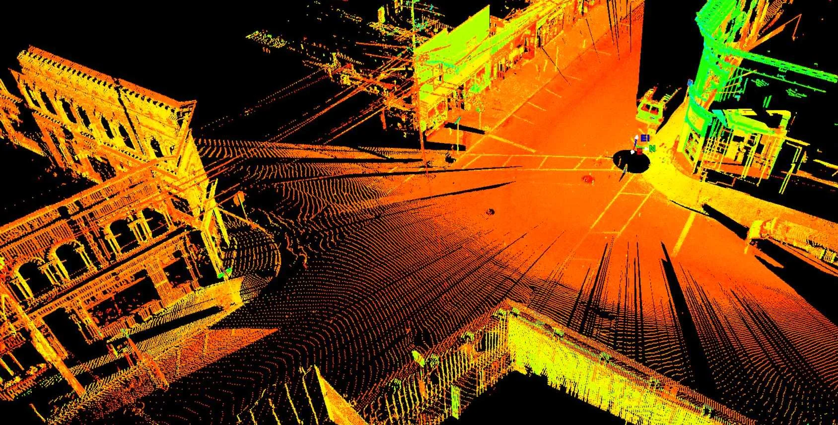 WATCH: When 3D Laser Scanning Meets 3D Printing