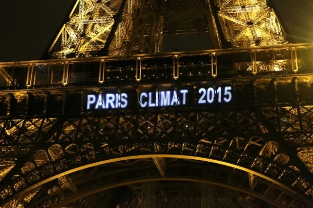 World leaders Launch 'Mission Innovation' at Paris Climate Talks