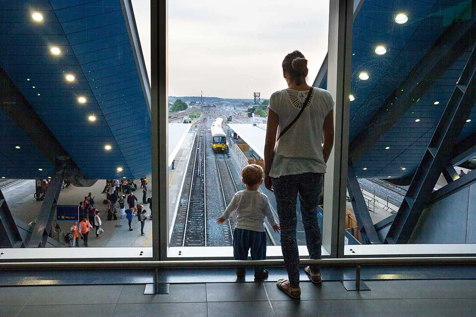 Smart Move: Bechtel Leans into Push for Resilient Infrastructure 