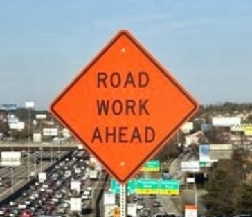 Alleluia! At last, a multi-year Highway bill!