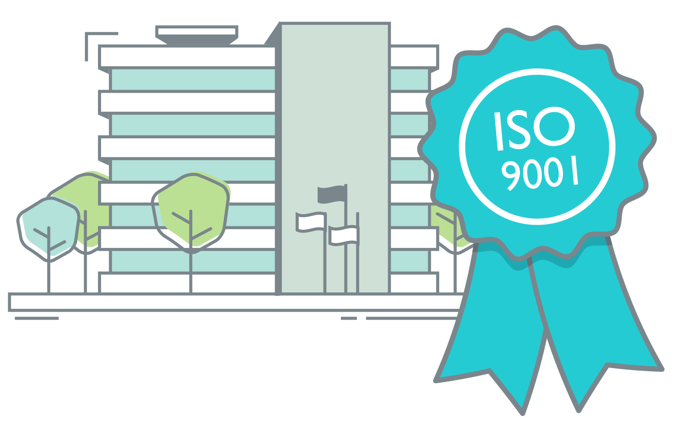 ISO 9001: Navigating the new risk management requirements