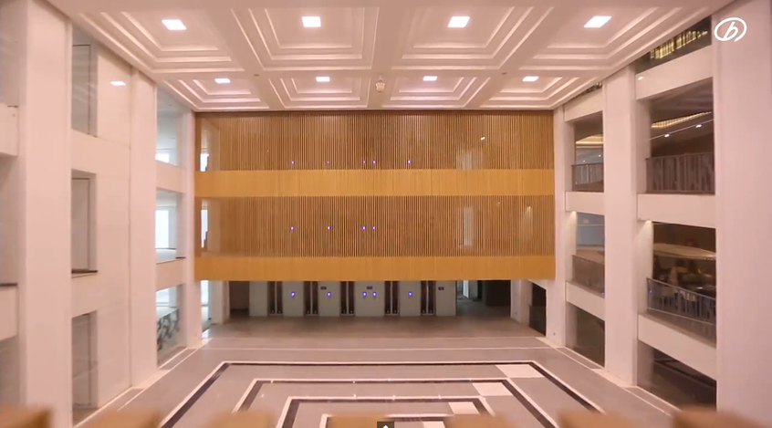 Beyond Prefab: Component-based Design, Manufacture and Assembly