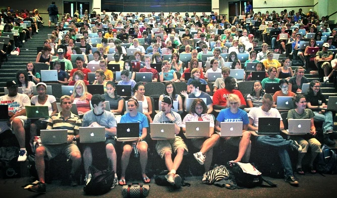 What Do You Wish School Had Taught You?