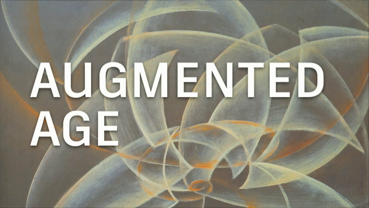 New Era Now Dawning, says Autodesk CTO