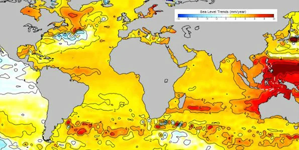 Understanding how Paris Agreement helps sustainable development