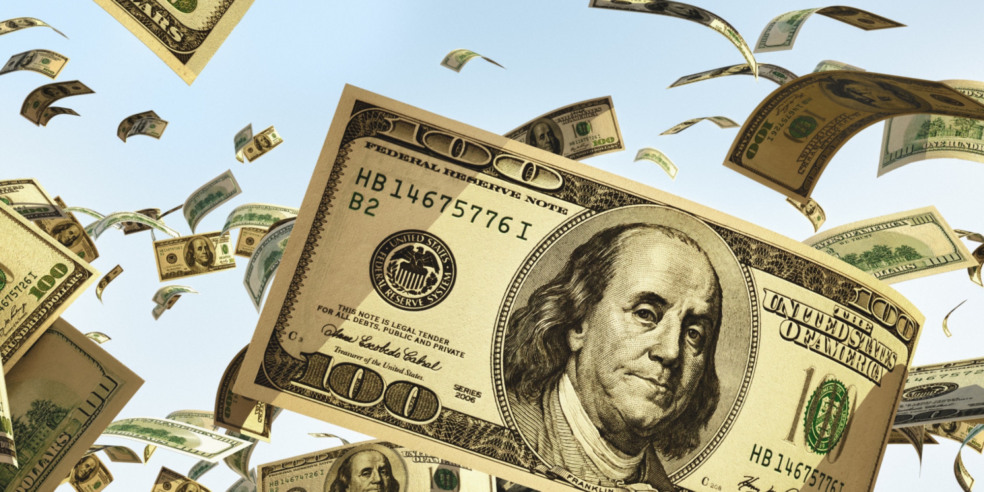 Flux flexes fundraising muscles, Flashes $29M in new Cash