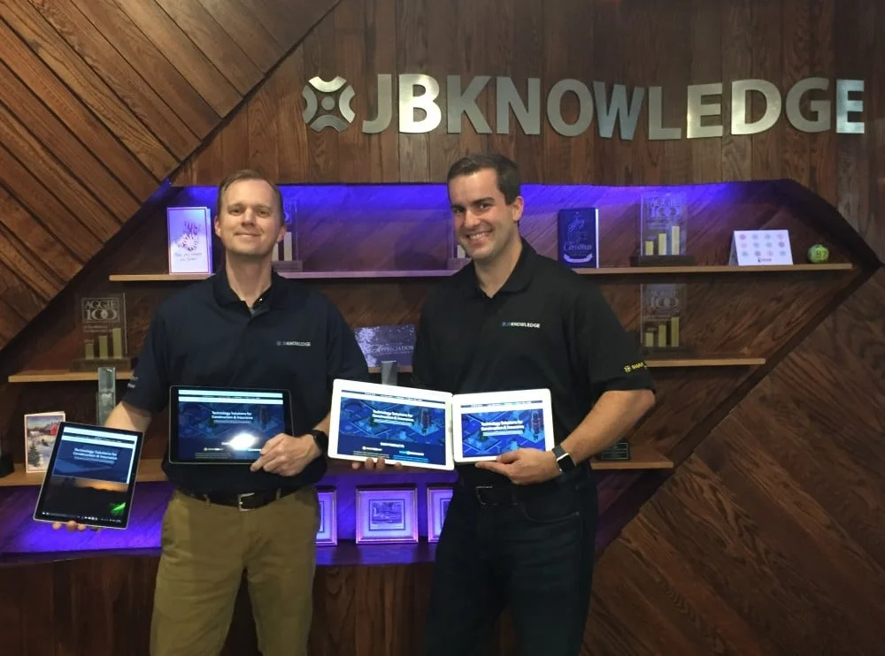 JB Guru? McKinney Now Part Of Team Benham!