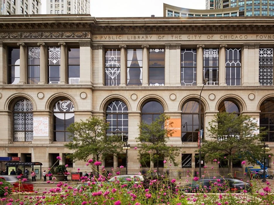 Bye-bye Biennial: Reviews mixed as Chicago Exhibit Closes