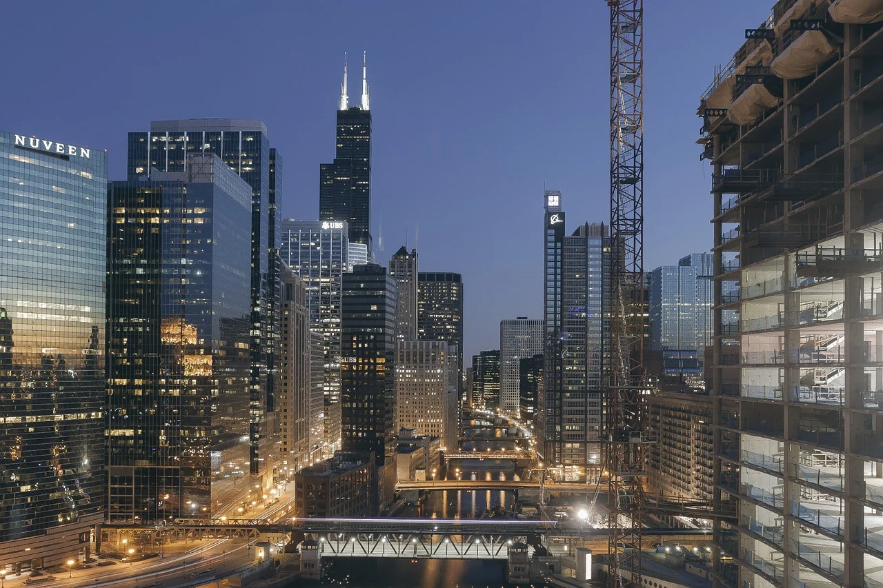 Four Key Changes to Chicago Building Permits in 2016
