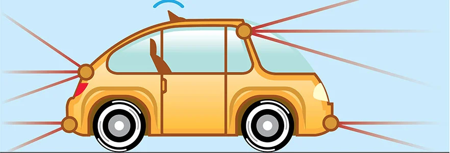 Future Mobility: Prepare for paradigm shift in personal Transport