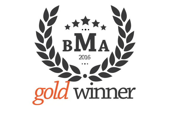 Fieldlens Strikes Gold With Biz App Award