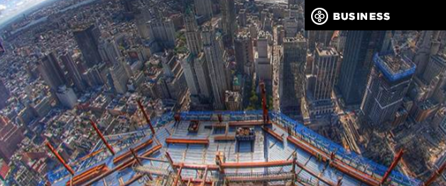 Anchin is Back in: Construction & Development Forum Returns