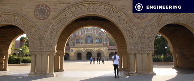 WATCH: Empowering the Workforce with Stanford's Dr. Martin Fischer