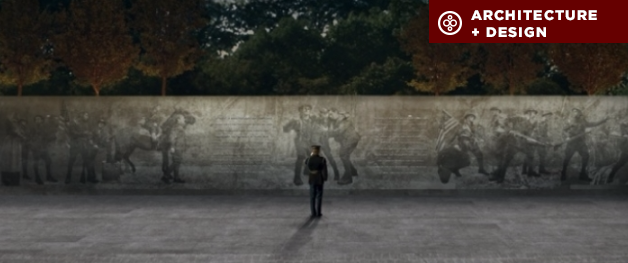 Over Here: World War One Lures Another Youthful Recruit