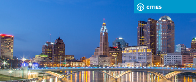 Smart Seven: Cities Vie For 'Most Intelligent'