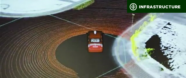 Driverless cars may be just around corner