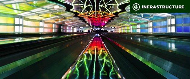 Express Rail to O'Hare: Can P3 succeed where Others failed? 