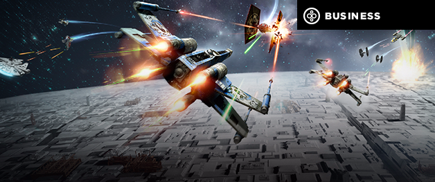 Site Wars: Ruling May Cause Lucas Museum to Flee Chicago  