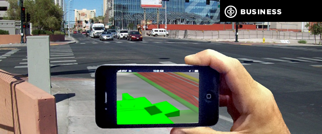 Untethered Possibilities Await AR World