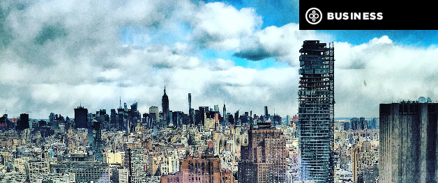 Anchin Forum Inspires More Than Gotham