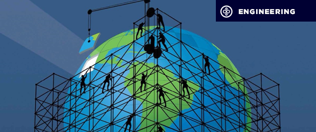 Engineers Week Nurtures Next Generation