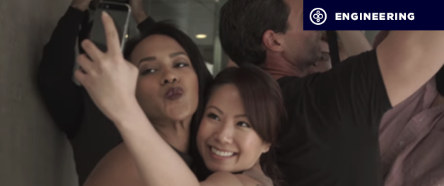 Funny or Die: Engineers as Celebs!