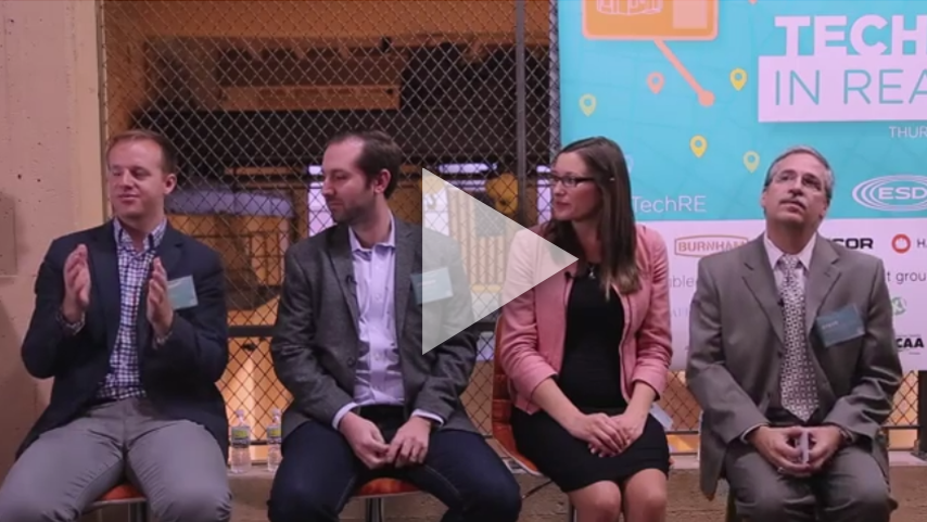 Recap | Tech in Real Estate