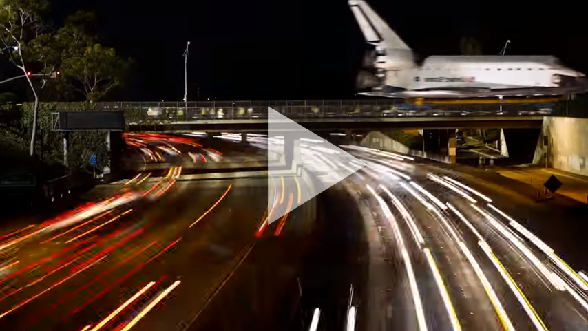 Tomorrow's Transportation - Future Mobility Teaser | SmartWorlds